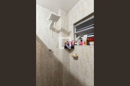Banheiro  de casa para alugar com 1 quarto, 127m² em Jardim Recanto Verde, São Paulo