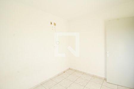 Quarto 1 de apartamento para alugar com 2 quartos, 46m² em Conjunto Residencial Vista Verde, São Paulo