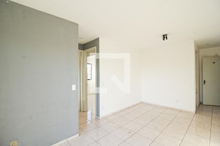 Sala de apartamento para alugar com 2 quartos, 46m² em Conjunto Residencial Vista Verde, São Paulo