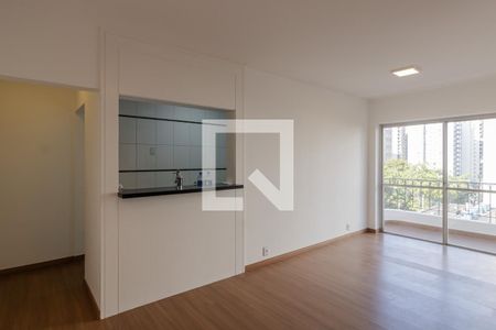Apartamento para alugar com 2 quartos, 62m² em Vila Uberabinha, São Paulo