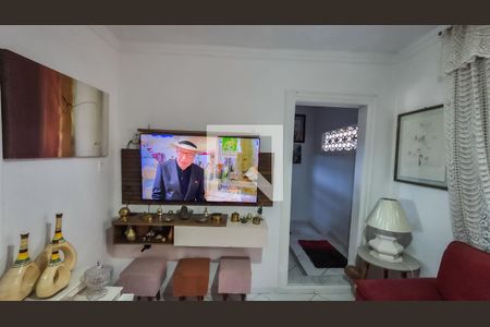Sala de casa à venda com 2 quartos, 60m² em Irajá, Rio de Janeiro