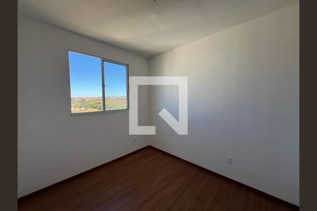 Quarto 1 de apartamento para alugar com 2 quartos, 50m² em Tijuca, Belo Horizonte