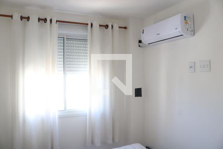 Quarto de apartamento para alugar com 1 quarto, 25m² em Barra Funda, São Paulo