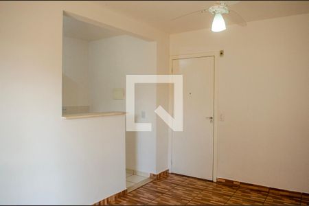 Apartamento para alugar com 2 quartos, 47m² em Setor Negrão de Lima, Goiânia