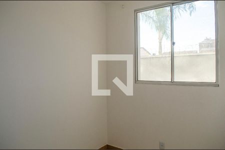 Quarto de apartamento para alugar com 2 quartos, 47m² em Setor Negrão de Lima, Goiânia