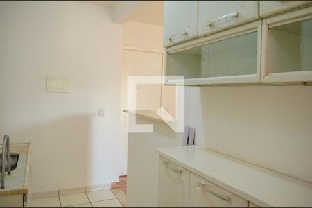 Apartamento para alugar com 2 quartos, 47m² em Setor Negrão de Lima, Goiânia
