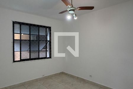 Quarto 1 de apartamento para alugar com 3 quartos, 110m² em Embaré, Santos