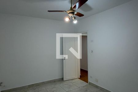 Quarto 1 de apartamento para alugar com 3 quartos, 110m² em Embaré, Santos