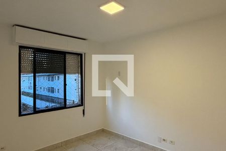 Quarto 2 de apartamento para alugar com 3 quartos, 110m² em Embaré, Santos