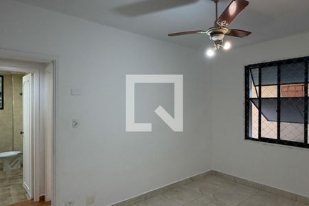 Quarto 1 de apartamento para alugar com 3 quartos, 110m² em Embaré, Santos