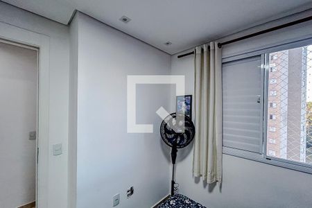 Quarto de apartamento para alugar com 1 quarto, 45m² em Jardim America da Penha, São Paulo