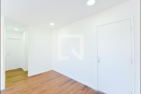 Sala de apartamento para alugar com 2 quartos, 55m² em Vila das Bandeiras, Guarulhos