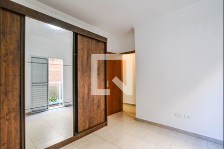 Quarto 2 de apartamento para alugar com 2 quartos, 49m² em Parque Novo Oratório, Santo André