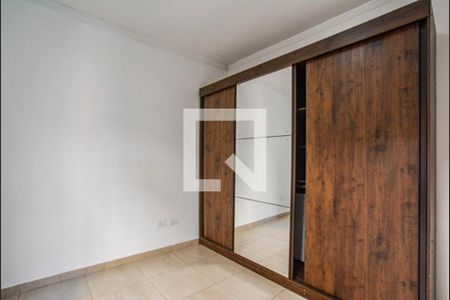 Quarto 2 de apartamento para alugar com 2 quartos, 49m² em Parque Novo Oratório, Santo André