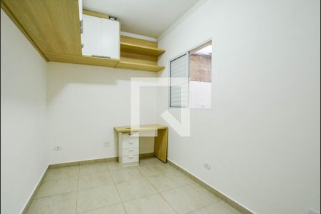 Quarto 1 de apartamento para alugar com 2 quartos, 49m² em Parque Novo Oratório, Santo André