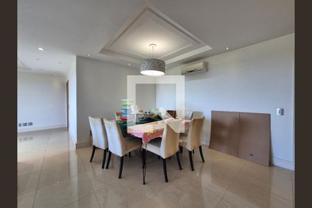 Apartamento para alugar com 4 quartos, 289m² em Barra da Tijuca, Rio de Janeiro