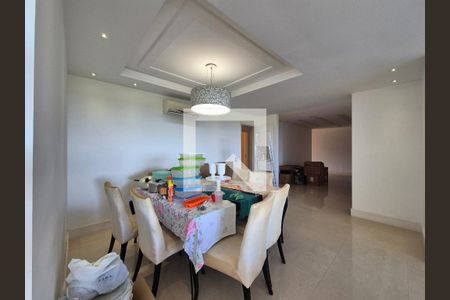 Apartamento para alugar com 4 quartos, 289m² em Barra da Tijuca, Rio de Janeiro