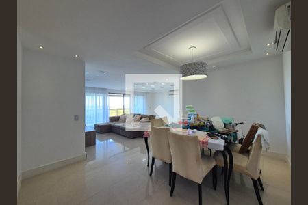 Apartamento para alugar com 4 quartos, 289m² em Barra da Tijuca, Rio de Janeiro