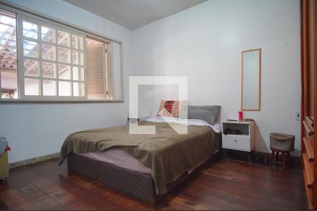 Quarto 1  de casa para alugar com 3 quartos, 130m² em Rondônia, Novo Hamburgo