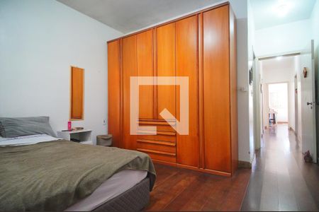 Quarto 1  de casa para alugar com 3 quartos, 130m² em Rondônia, Novo Hamburgo