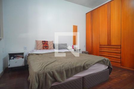 Quarto 1  de casa para alugar com 3 quartos, 130m² em Rondônia, Novo Hamburgo