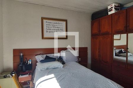 Quarto 1 de casa para alugar com 3 quartos, 137m² em Barcelona, São Caetano do Sul