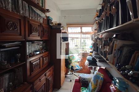 Quarto 2 de casa para alugar com 3 quartos, 137m² em Barcelona, São Caetano do Sul