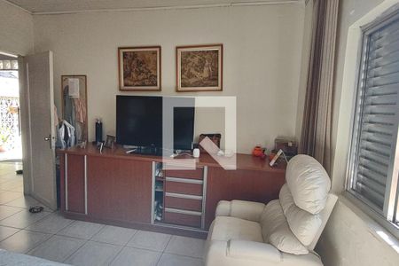 Quarto 1 de casa para alugar com 3 quartos, 137m² em Barcelona, São Caetano do Sul