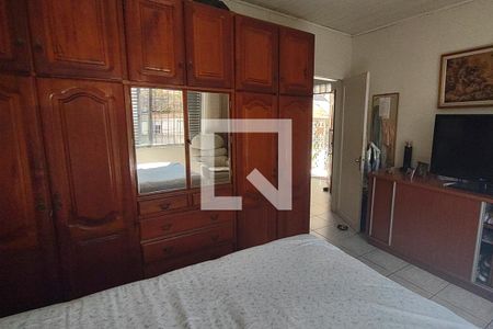 Quarto 1 de casa para alugar com 3 quartos, 137m² em Barcelona, São Caetano do Sul