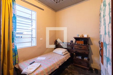 Quarto 1 de casa à venda com 3 quartos, 140m² em Caxingui, São Paulo