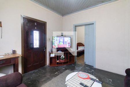 Sala de casa à venda com 3 quartos, 140m² em Caxingui, São Paulo