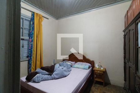 Quarto 3 de casa à venda com 3 quartos, 140m² em Caxingui, São Paulo