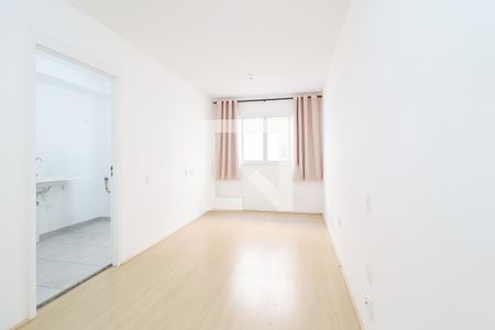 Apartamento para alugar com 1 quarto, 28m² em Jardim Helena, São Paulo