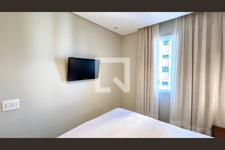 Quarto Suíte de apartamento para alugar com 2 quartos, 59m² em Picanço, Guarulhos