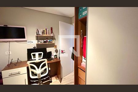 Quarto 1 de apartamento para alugar com 2 quartos, 59m² em Picanço, Guarulhos