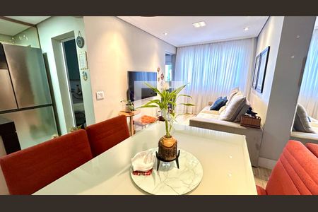 Apartamento para alugar com 2 quartos, 59m² em Picanço, Guarulhos