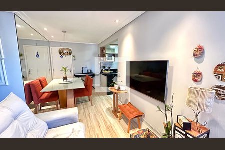 Apartamento para alugar com 2 quartos, 59m² em Picanço, Guarulhos