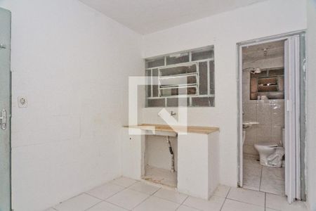 Studio de casa para alugar com 1 quarto, 45m² em Parque Peruche, São Paulo