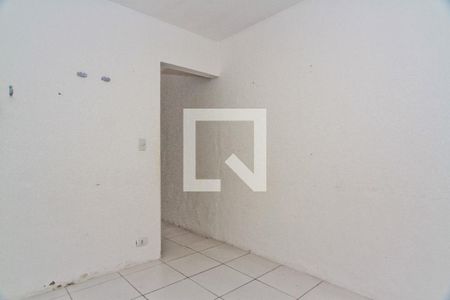 Studio de casa para alugar com 1 quarto, 45m² em Parque Peruche, São Paulo