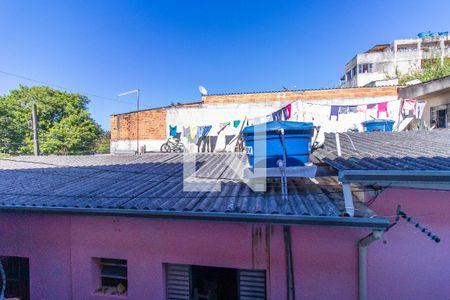 Vista do Quarto 1 de casa para alugar com 2 quartos, 54m² em Bairro Jardim Nossa Senhora das Graças, Cotia