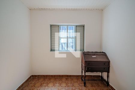 Quarto 1 de casa para alugar com 2 quartos, 140m² em Parque Continental, São Paulo