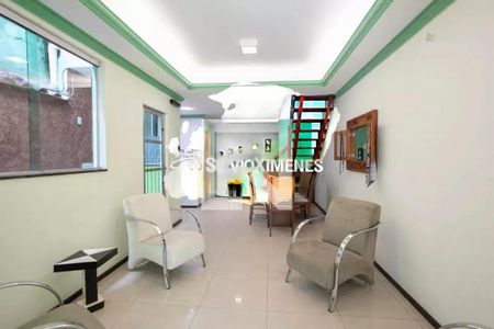 Casa à venda com 1 quarto, 78m² em Sagrada Família, Belo Horizonte
