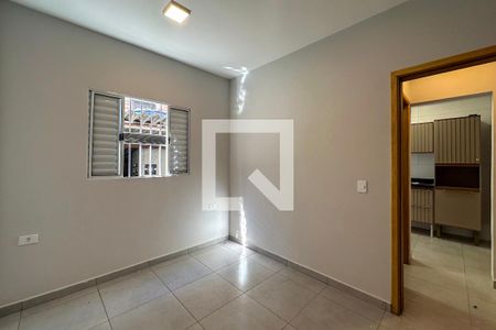 Quarto  de casa de condomínio para alugar com 1 quarto, 20m² em Sacomã, São Paulo