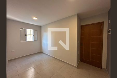Quarto  de casa de condomínio para alugar com 1 quarto, 24m² em Sacomã, São Paulo