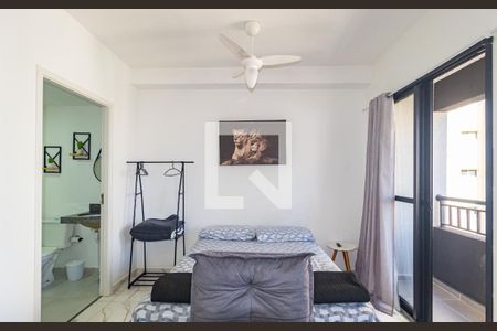 Quarto de kitnet/studio para alugar com 1 quarto, 28m² em Belenzinho, São Paulo