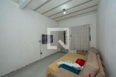 Sala de casa à venda com 2 quartos, 150m² em Betânia, Belo Horizonte