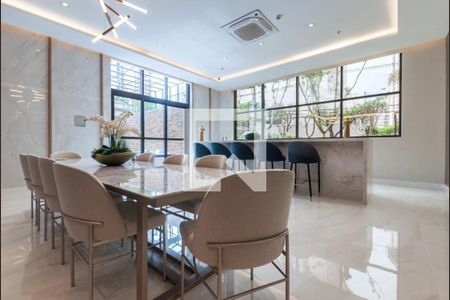 Foto 32 de kitnet/studio para alugar com 1 quarto, 42m² em Vila Mariana, São Paulo