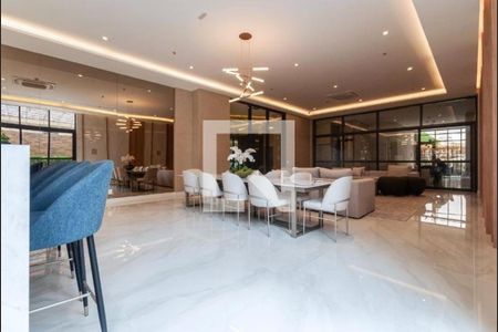 Foto 38 de kitnet/studio para alugar com 1 quarto, 42m² em Vila Mariana, São Paulo