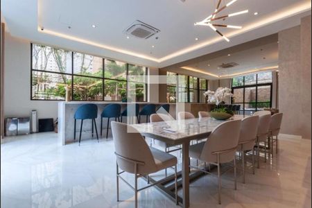 Foto 31 de kitnet/studio para alugar com 1 quarto, 42m² em Vila Mariana, São Paulo