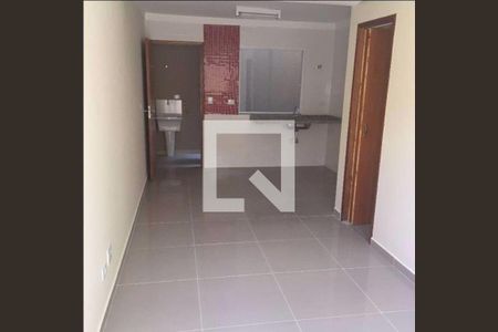 Casa à venda com 2 quartos, 51m² em Chácara Mafalda, São Paulo